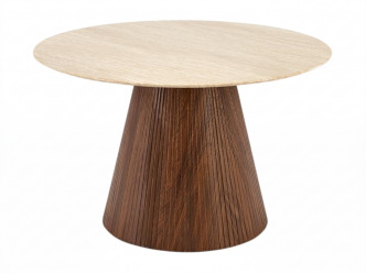 HAL-Pireus modern étkezőasztal (120 cm)
