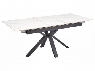 HAL-Platan modern bővíthető étkezőasztal (180 cm) 2
