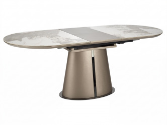HAL-Robinson modern bővíthető étkezőasztal (200 cm) 2