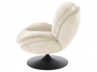HAL-Shell design fotel szövetborítással 3