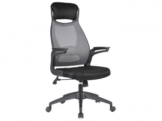HAL-Solaris modern irodai forgószék