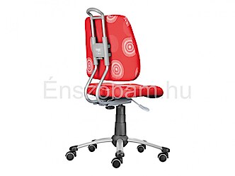 MAY-Actikid A3 Smile UNI-26 forgószék gyerekeknek 2