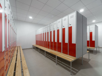 MET-Project Z4 AC fém öltözőszekrény 3