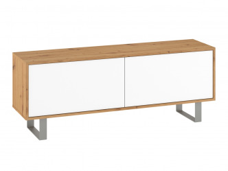 NAP-King 01 modern TV-asztal 140 cm