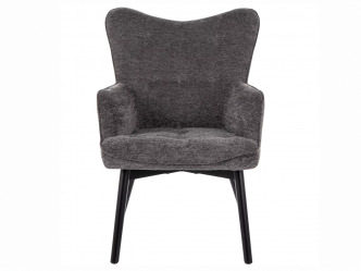 SIG-Carmen Raven modern favázas fotel 2