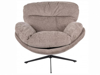 SIG-Florence Raven modern forgó design fotel 2