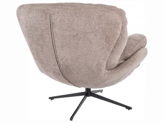 SIG-Florence Raven modern forgó design fotel 3