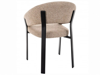 SIG-Nagoja modern fémvázas szék 3