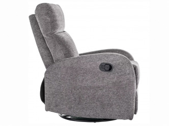 SIG-Olimp Raven modern stílusú dönthető fotel 3