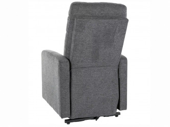 SIG-Otus II Brego elektromos dönthető fotel 3