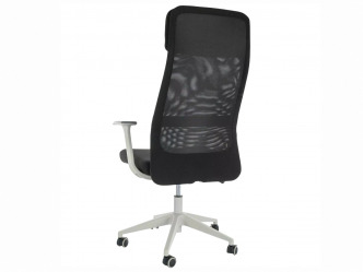 SIG-Q-861R forgószék hálós háttámlával 2