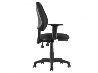 SIT-L-Tech ergonomikus kialakítású forgószék 2