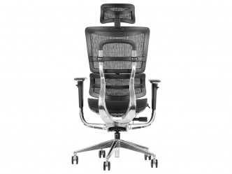 STE-ErgoNew S8 mesh modern vezetői forgószék fejtámlával 3