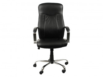 STE-ZN-9152 Black modern vezetői forgószék 2