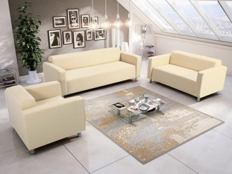 TEM-Homker modern fotel 3