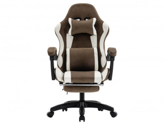 TEM-Hospo gamer szék lábtartóval 2