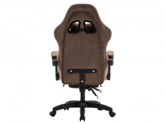 TEM-Hospo gamer szék lábtartóval 3
