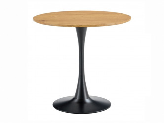 TEM-Reventon NEW modern étkezőasztal (110 cm)