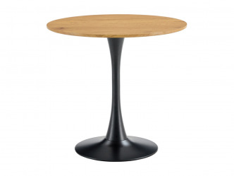 TEM-Reventon NEW modern étkezőasztal (80 cm)
