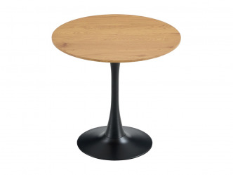 TEM-Reventon NEW modern étkezőasztal (80 cm) 2