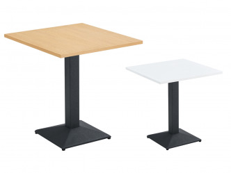 TEM-Rinaldo TYP 1 modern étkezőasztal (70 cm)