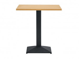 TEM-Rinaldo TYP 1 modern étkezőasztal (70 cm) 2