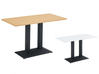 TEM-Rinaldo TYP 2 modern étkezőasztal (120 cm)