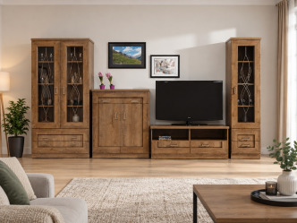 TEM-TEDY T11 TV-asztal 2