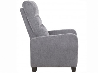 TEM-Turner NEW relax fotel lábtartóval 3