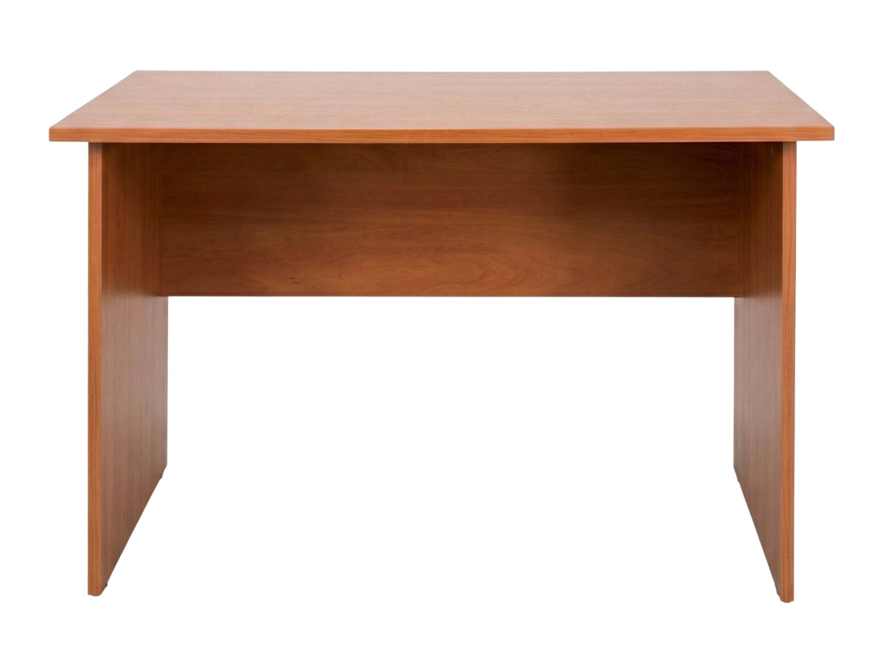 Malibu NEW20 laplábas íróasztal (120 x 75 cm)