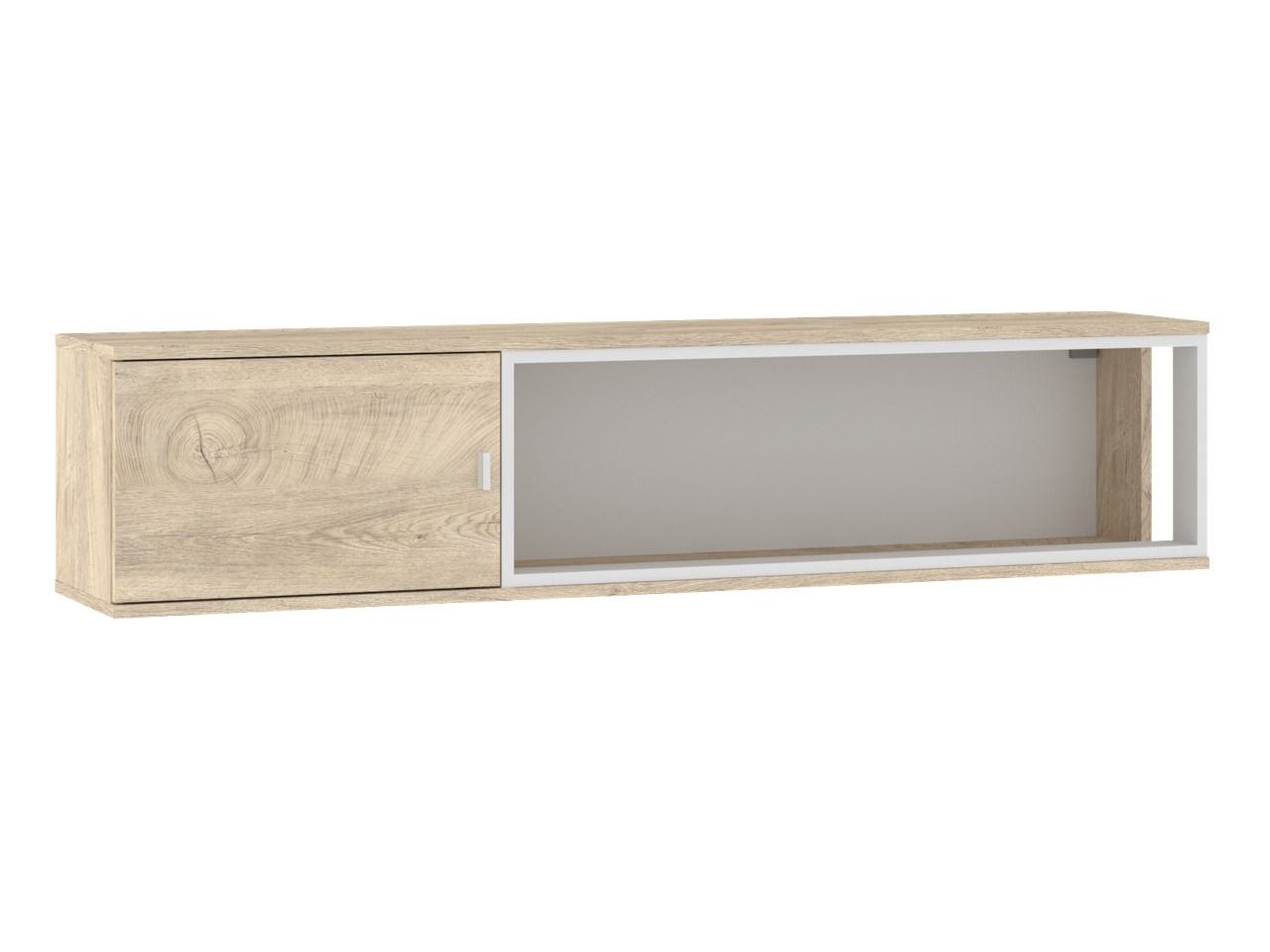 NAP-Vegas 16 modern faliszekrény 150 cm