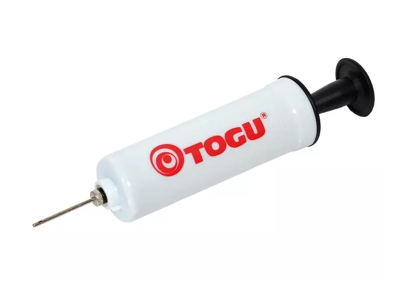 RME-Togu tűszelepes pumpa