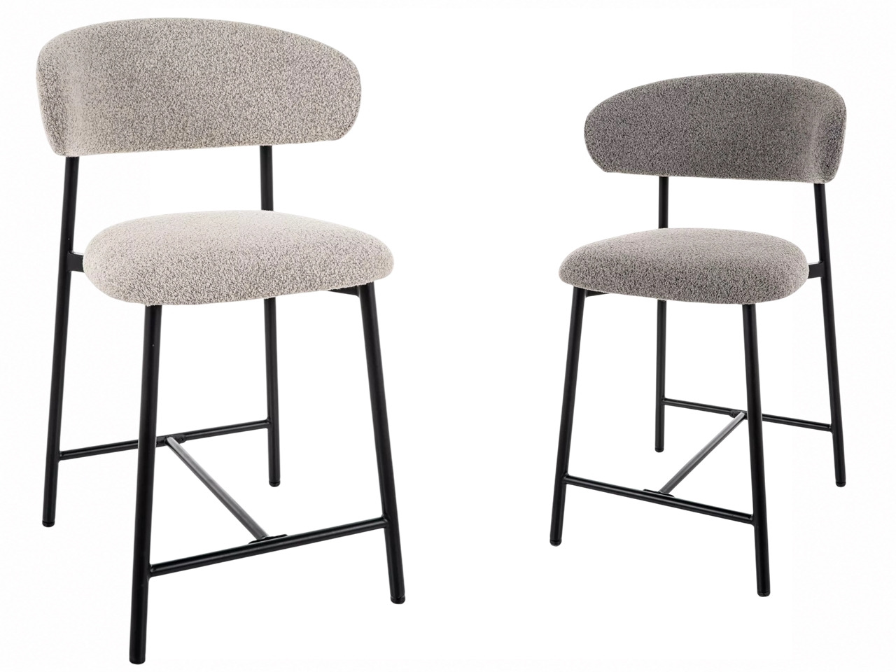 SIG-Elton H-2 modern fémvázas bárszék