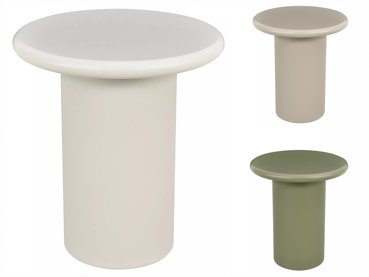 SIG-Tip FI45 modern dohányzóasztal