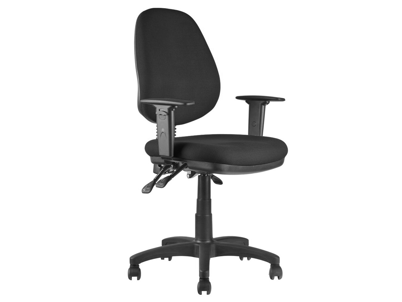 SIT-L-Tech ergonomikus kialakítású forgószék
