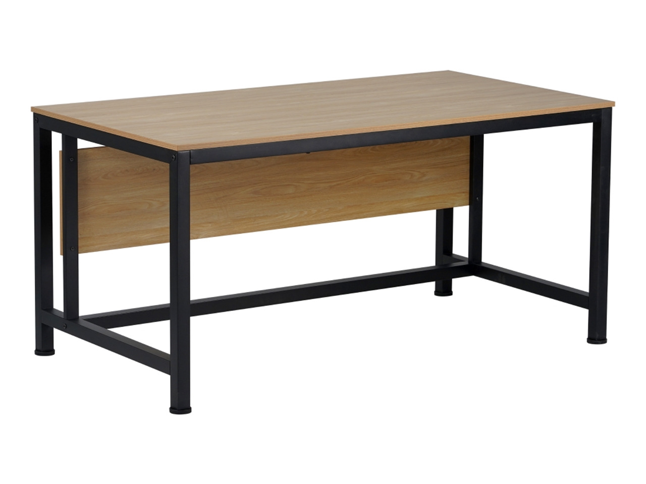 TEM-Kilis NEW fémvázas íróasztal (150 x 80 cm)