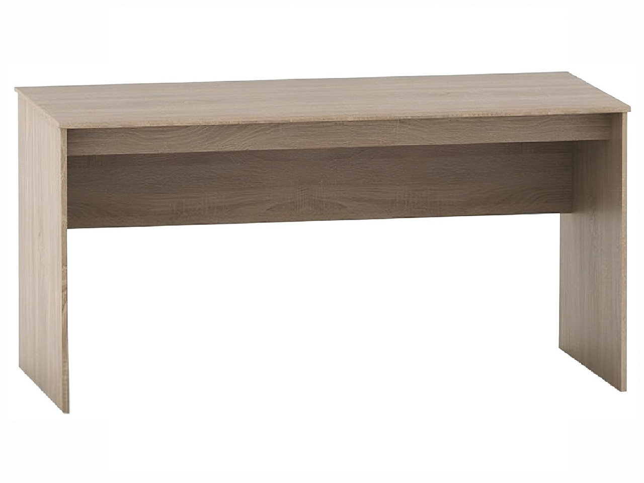 TEM-Tempo AN020Pl íróasztal (150 cm)