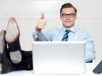 Védőszemüveg monitorhoz