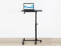 Tegyük kényelmesebbé a laptop használatát!