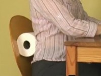 Ergonómikus irodaszék