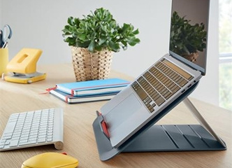 Notebook állvány